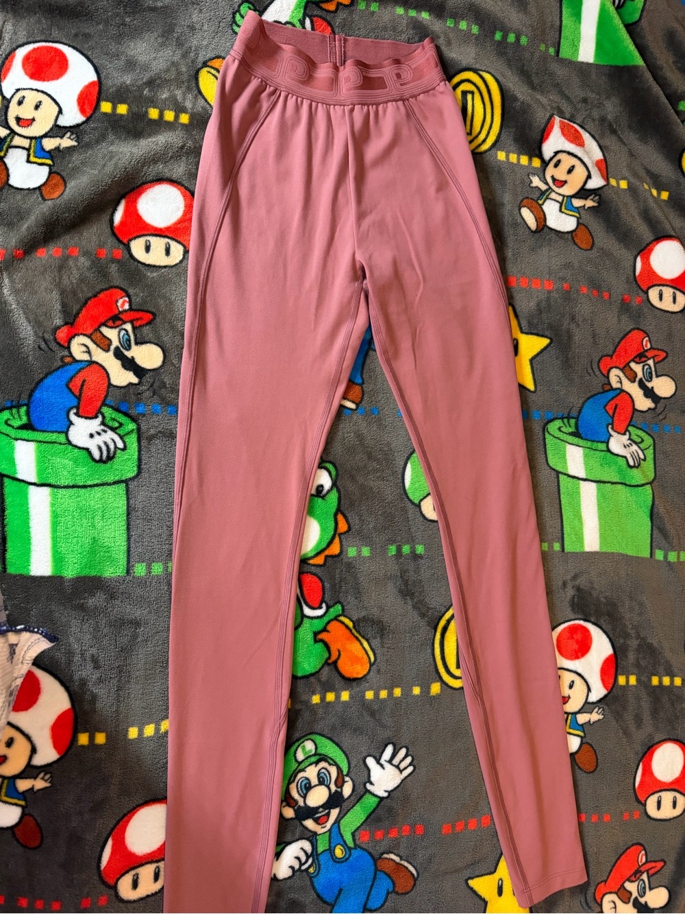 PINK Active Leggings - XS/Long
